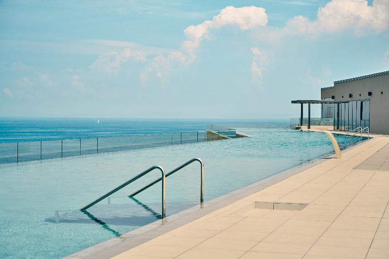 호텔 Petram Resort & Residences