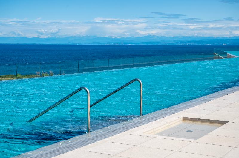 호텔 Petram Resort & Residences