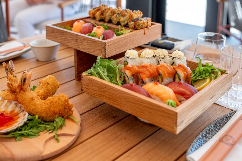 호텔 Petram Resort & Residences