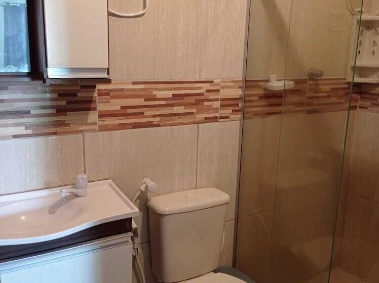 호텔 Pousada Recanto Canaã