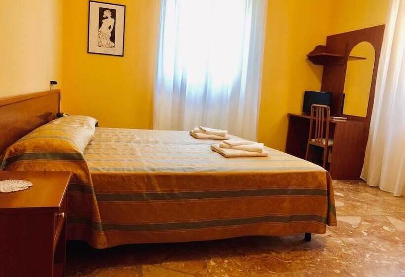 בית מלון כפרי Primarosa