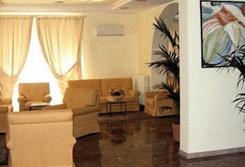 בית מלון כפרי Primarosa