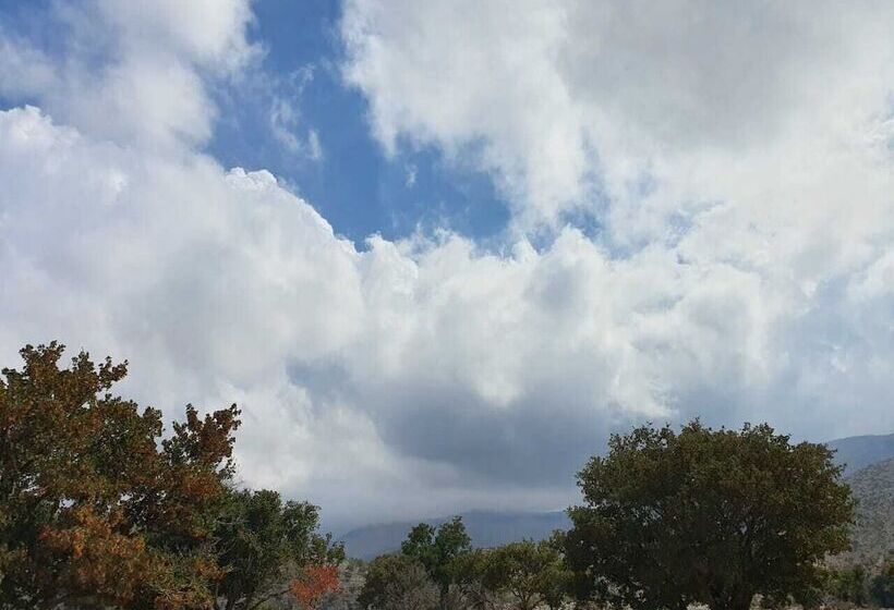 בית מלון כפרי Psiloritis Retreat