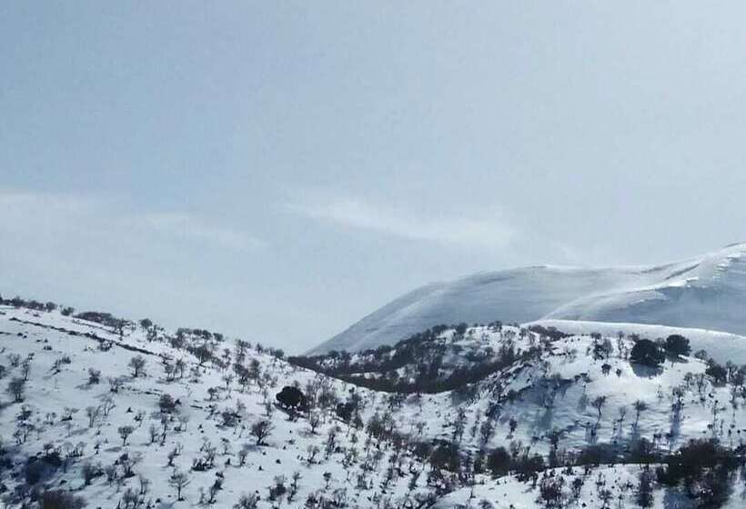 בית מלון כפרי Psiloritis Retreat