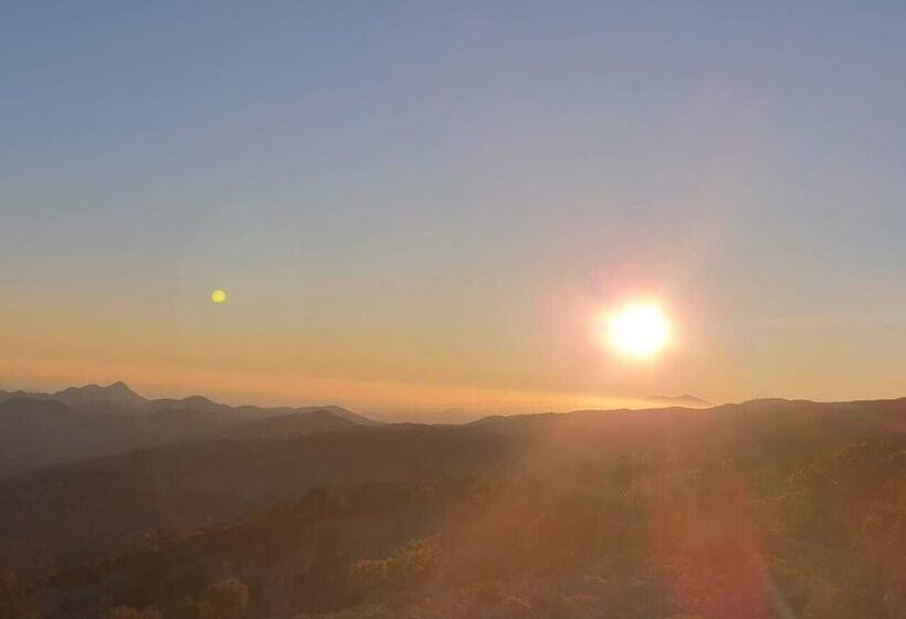 בית מלון כפרי Psiloritis Retreat