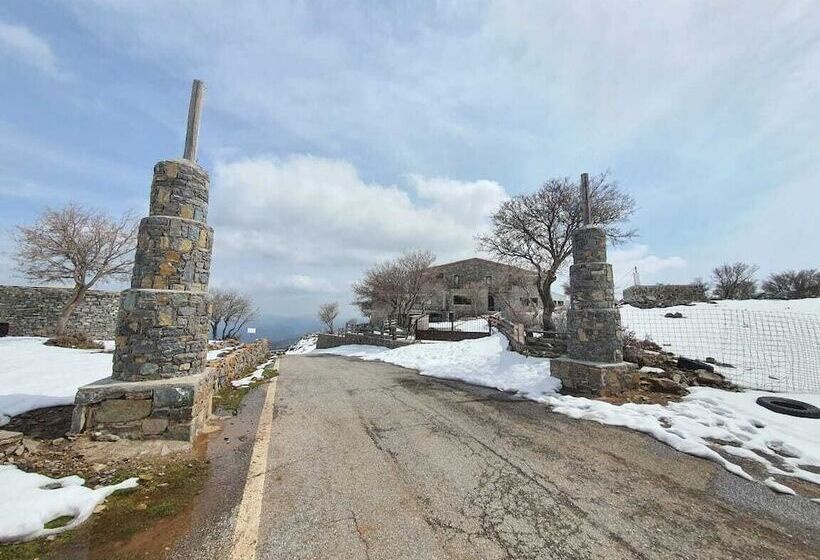 בית מלון כפרי Psiloritis Retreat