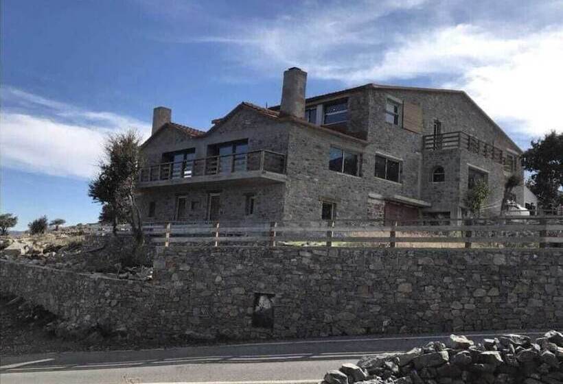 בית מלון כפרי Psiloritis Retreat