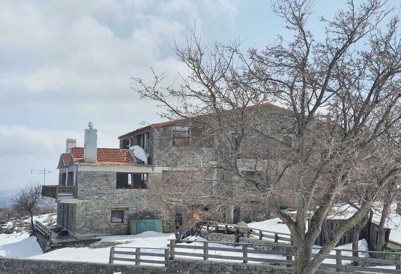בית מלון כפרי Psiloritis Retreat