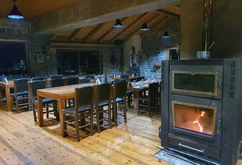 בית מלון כפרי Psiloritis Retreat