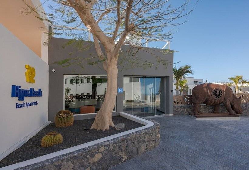 فندق R2 Higos Beach