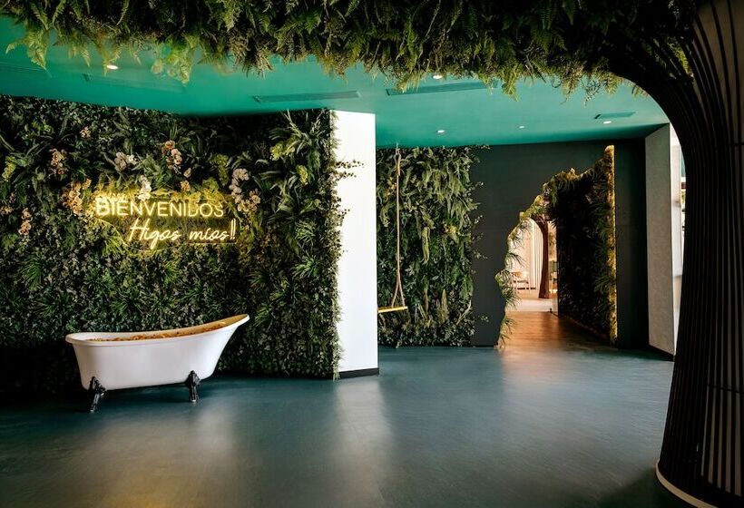 فندق R2 Higos Beach