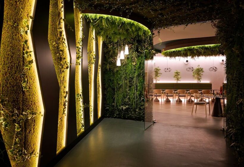 호텔 R2 Higos Beach