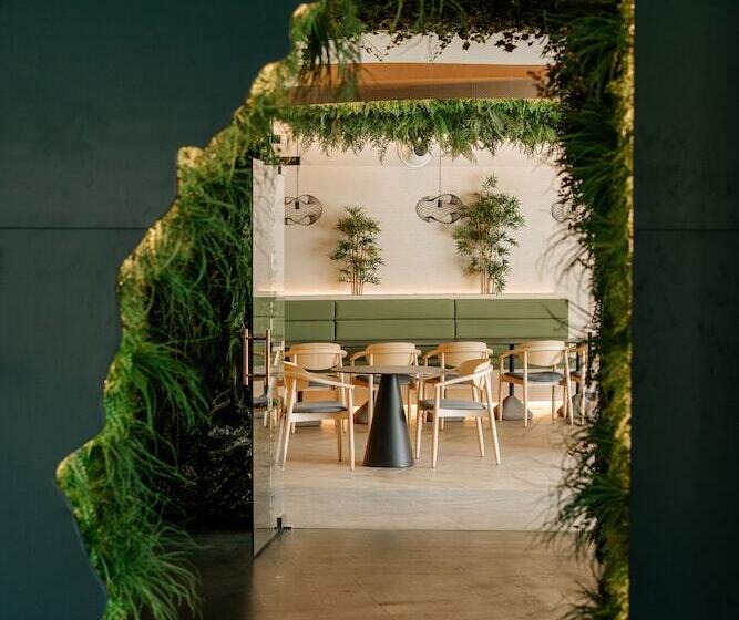 호텔 R2 Higos Beach