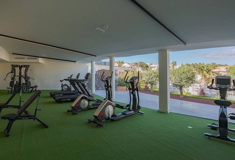 호텔 R2 Higos Beach