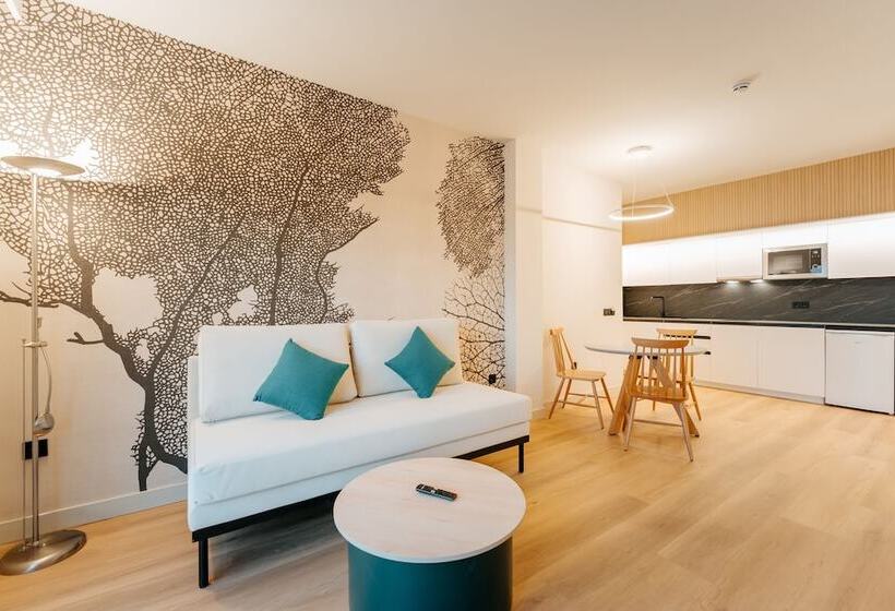 호텔 R2 Higos Beach