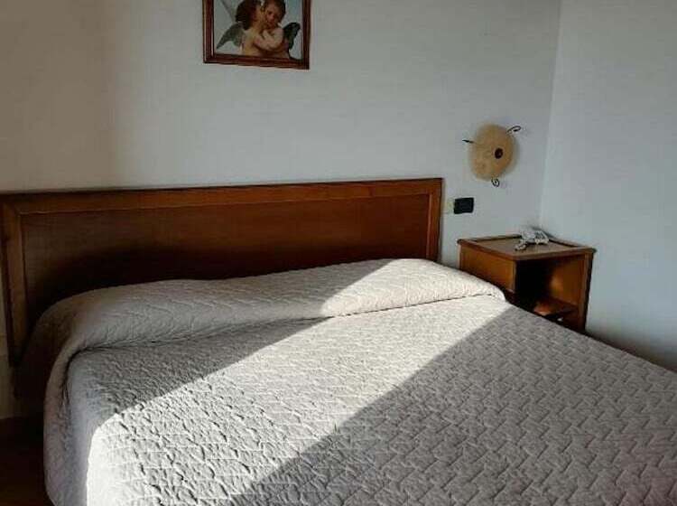 Отель Relais Belvedere