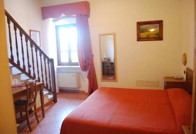 Отель Relais Belvedere