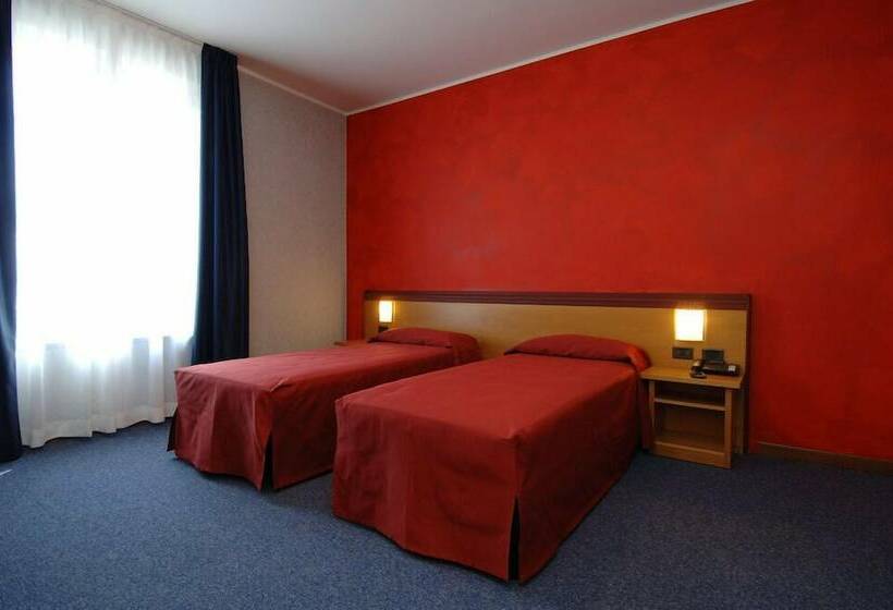 ホテル Residence Ducale