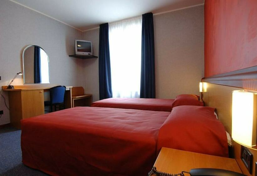 ホテル Residence Ducale