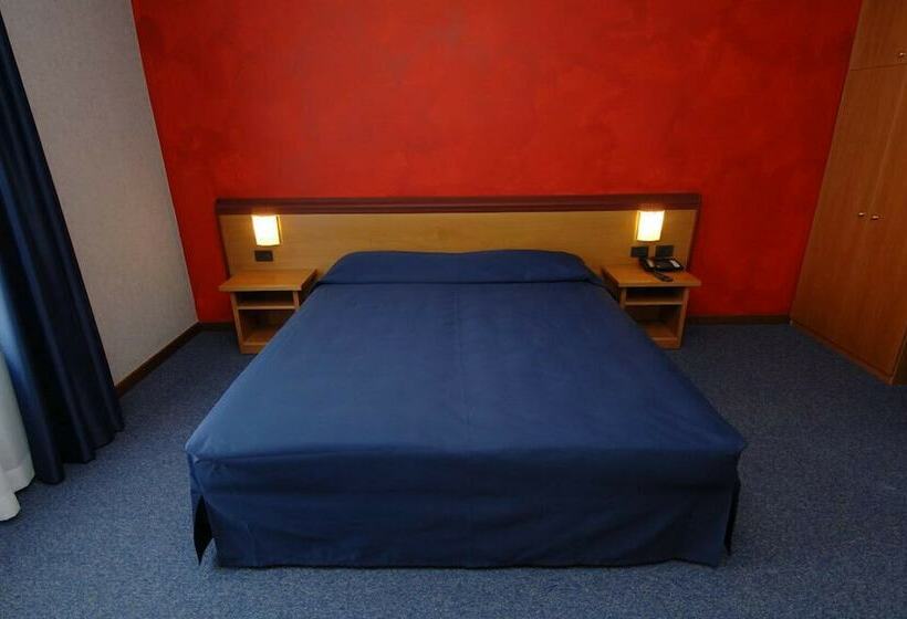 ホテル Residence Ducale