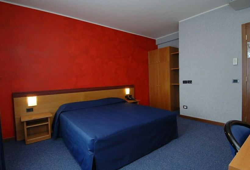 ホテル Residence Ducale