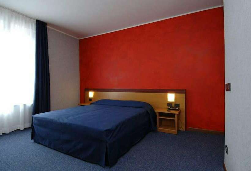 ホテル Residence Ducale