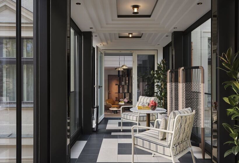 هتل Rosewood Munich