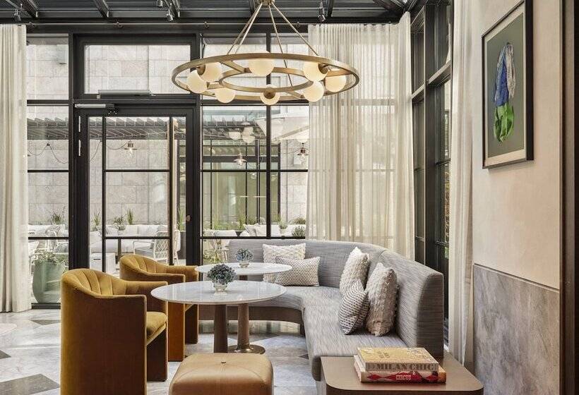 هتل Rosewood Munich