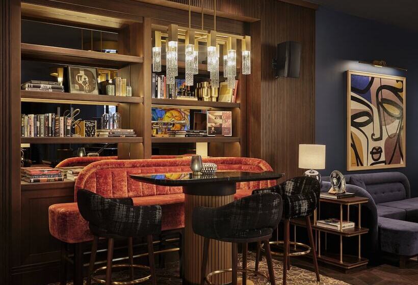 هتل Rosewood Munich