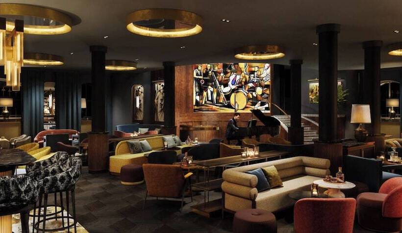 هتل Rosewood Munich