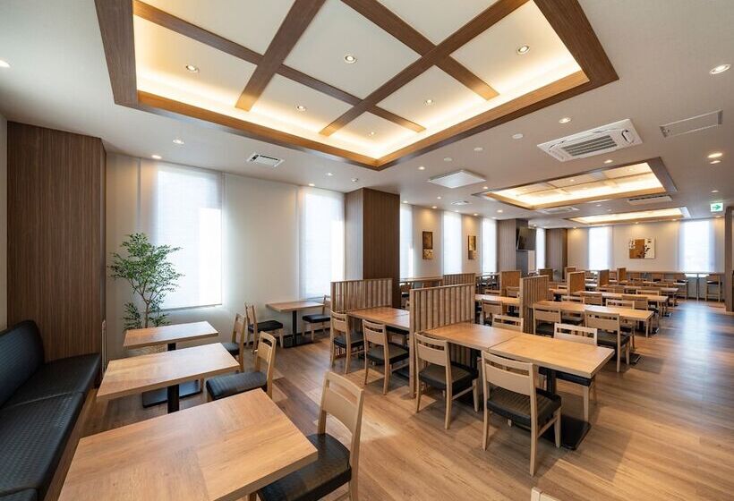 酒店 Route Inn Osaka Izumifuchu