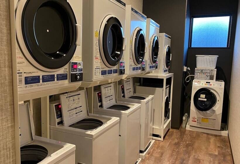 酒店 Route Inn Osaka Izumifuchu