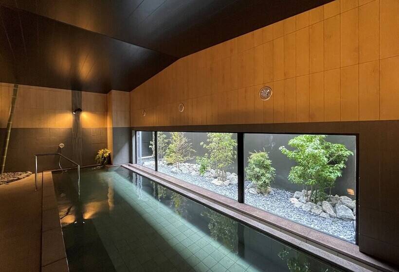 酒店 Route Inn Osaka Izumifuchu