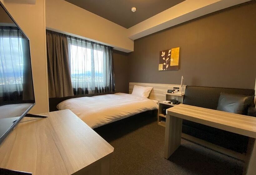 酒店 Route Inn Osaka Izumifuchu