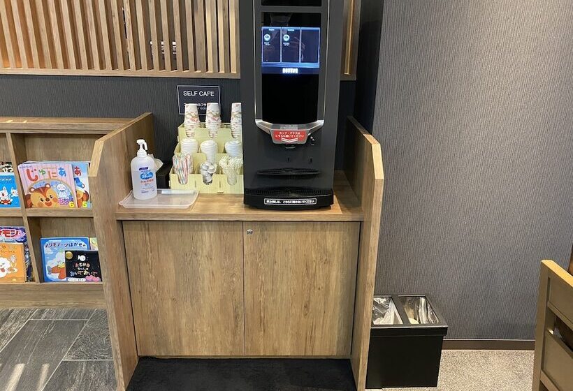 酒店 Route Inn Osaka Izumifuchu