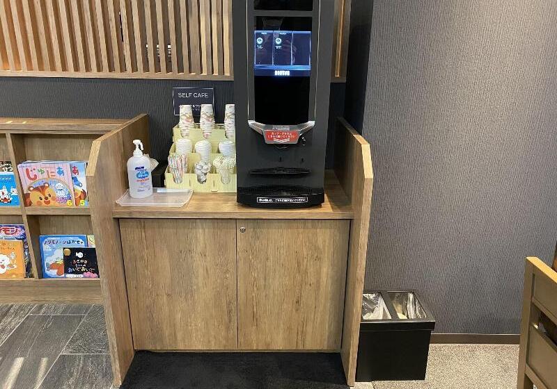 酒店 Route Inn Osaka Izumifuchu