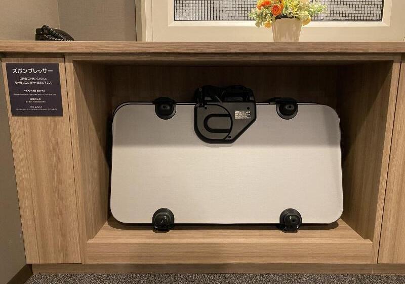 酒店 Route Inn Osaka Izumifuchu