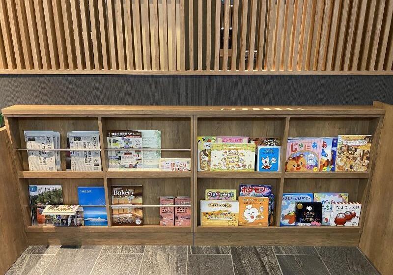 酒店 Route Inn Osaka Izumifuchu