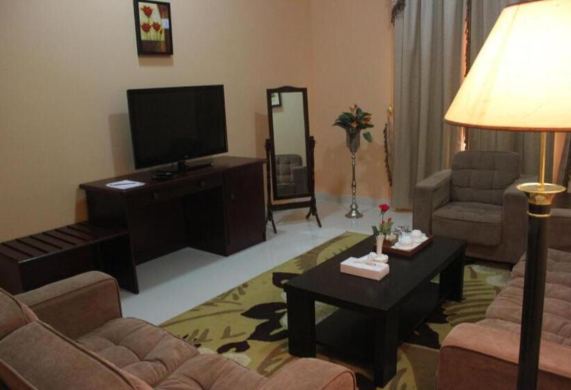 هتل Royal Gardens