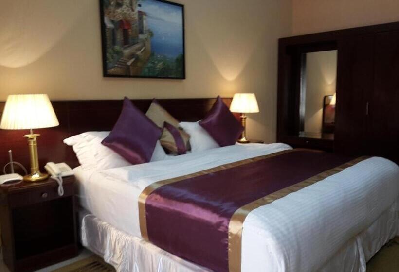 هتل Royal Gardens