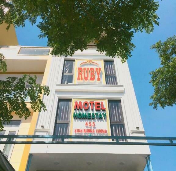 هتل Ruby Homestay