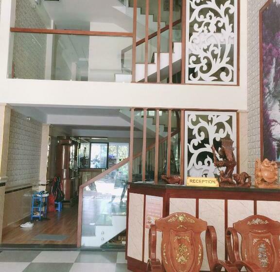 هتل Ruby Homestay