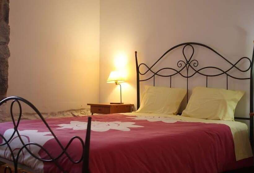 교외 호텔 Quinta Do Barracão Da Vilariça