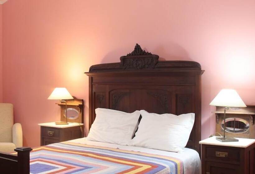 교외 호텔 Quinta Do Barracão Da Vilariça