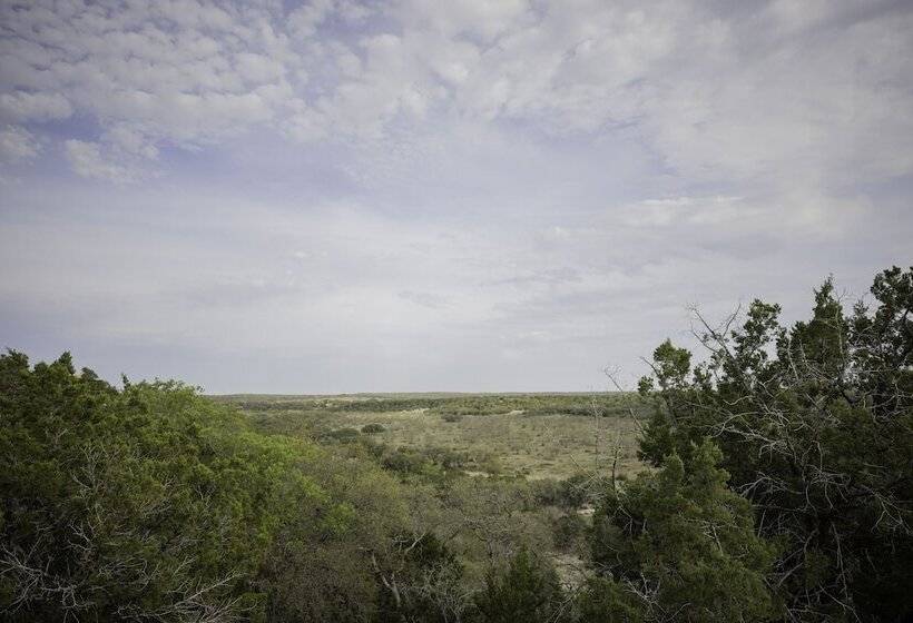 Сельский отель Y.o. Ranch Headquarters