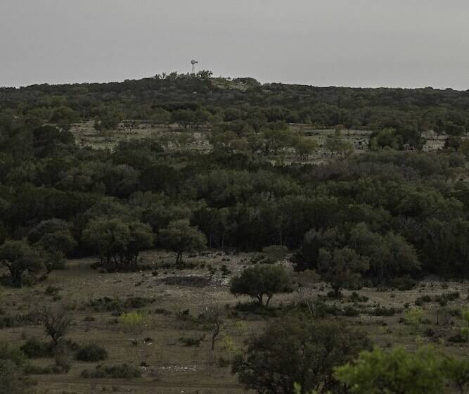Сельский отель Y.o. Ranch Headquarters