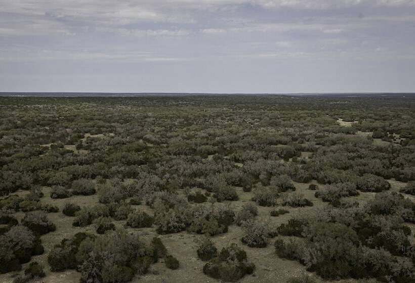 Сельский отель Y.o. Ranch Headquarters