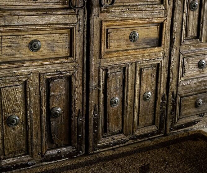 Сельский отель Y.o. Ranch Headquarters