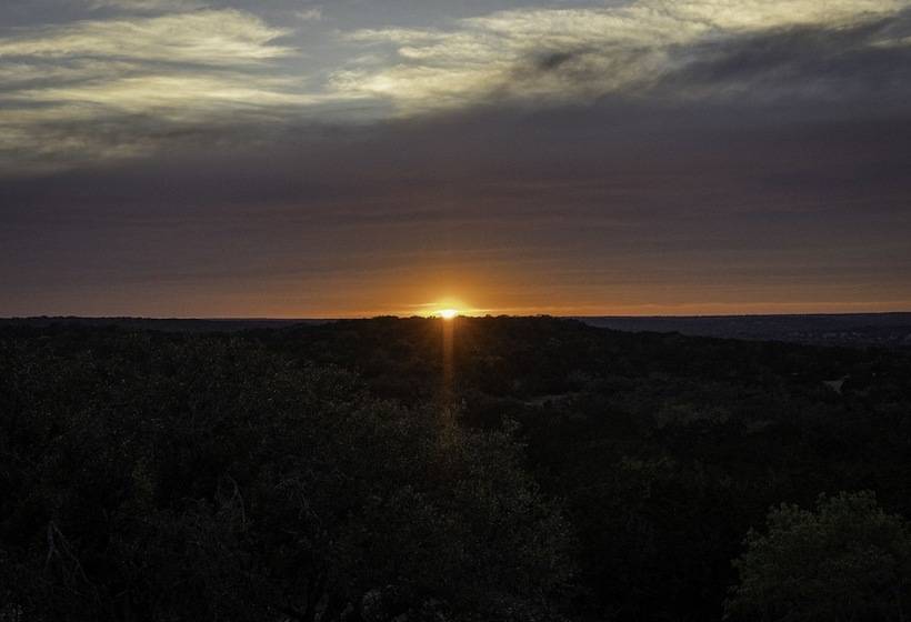 Сельский отель Y.o. Ranch Headquarters