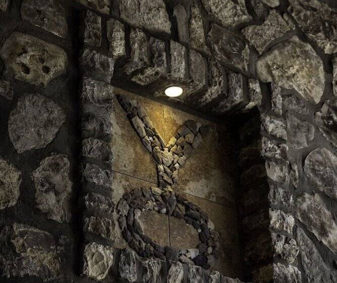 Сельский отель Y.o. Ranch Headquarters